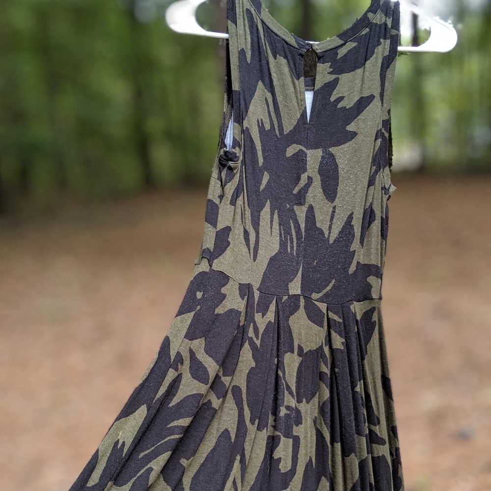 XSP loft dress
